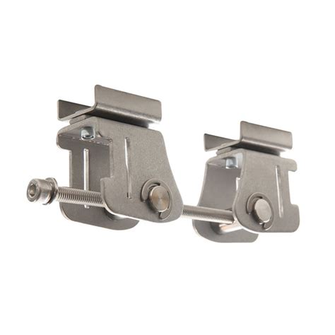 youtube video on intercrown metal mounting brackets 2 inches|iKamper Mounting Brackets 2 0 .